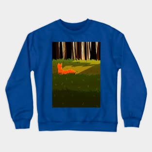 ThunderClan Crewneck Sweatshirt